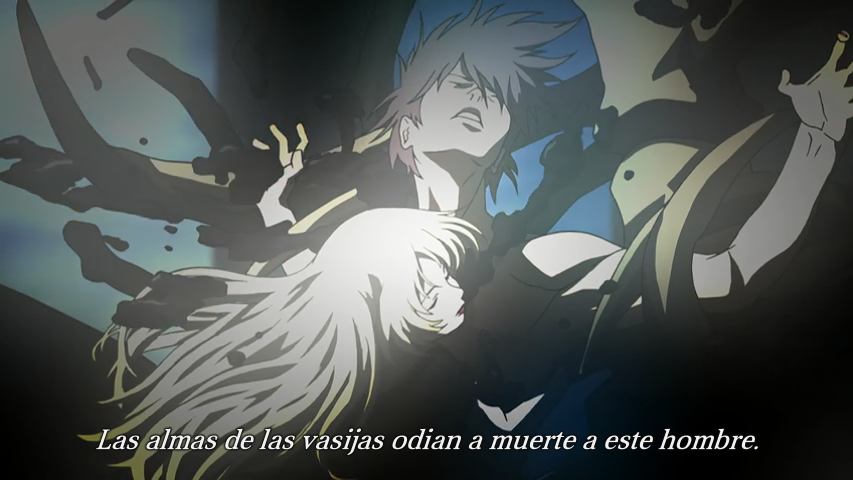 Cossette no Shouzou (Mentozora)